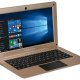 Mediacom SmartBook 11 Intel Atom® Z3735F Computer portatile 26,9 cm (10.6