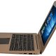Mediacom SmartBook 11 Intel Atom® Z3735F Computer portatile 26,9 cm (10.6