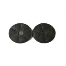Smeg KITC3C accessorio per cappa