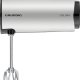 Grundig HM 8680 sbattitore Sbattitore manuale 700 W Nero, Acciaio inox 2