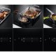 AEG A9HL33 Plancha Grill 20