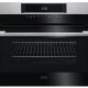 AEG KMK721000M 46 L Nero, Acciaio inox 2