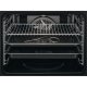 AEG BPK842220M forno 71 L 3500 W Acciaio inox 9
