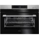 AEG KSK782220M forno 43 L Nero, Acciaio inox 2