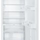 Liebherr IKB 2320 Comfort BioFresh frigorifero Da incasso 196 L Bianco 3
