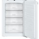 Liebherr IG 1624 Comfort Congelatore verticale Da incasso 100 L E Bianco 4
