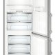 Liebherr CBNPes 5758 Libera installazione 381 L Acciaio inox 4