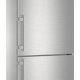 Liebherr CBNPes 5758 Libera installazione 381 L Acciaio inox 8