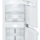 Liebherr ICBN 3376 frigorifero con congelatore Da incasso 249 L E Bianco 3