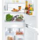 Liebherr ICN 3386 frigorifero con congelatore Da incasso 248 L Bianco 2