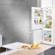 Liebherr ICN 3386 frigorifero con congelatore Da incasso 248 L Bianco 5