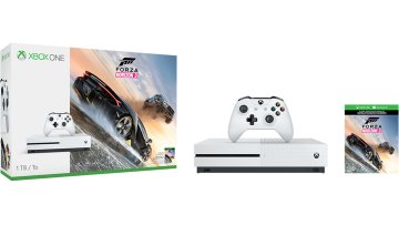 Microsoft 234-00112 gioco per computer 1 TB Wi-Fi Bianco