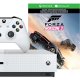 Microsoft Xbox One S Forza Horizon 3 Bundle (500GB) Wi-Fi Bianco 4