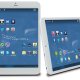 Mediacom SmartPad 8.0 Mobile 3G Mediatek 8 GB 19,9 cm (7.85