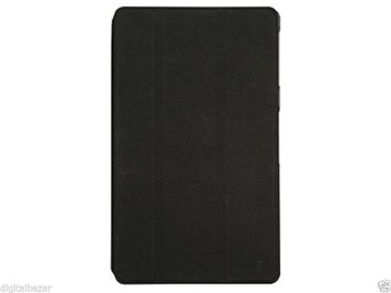 Mediacom Funda para tablet 8 SmartPad iPro 20,3 cm (8") Custodia a libro Nero