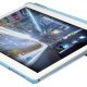 Mediacom M-FC1S4A3G custodia per tablet 25,6 cm (10.1