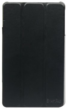 Mediacom SmartPad Flip 7" 17,8 cm (7") Custodia a libro Nero
