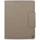Mediacom M-ZICAS35B tastiera per dispositivo mobile Bluetooth Beige 3