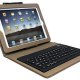 Mediacom M-ZICAS35B tastiera per dispositivo mobile Bluetooth Beige 5
