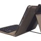 Mediacom M-ZICAS35B tastiera per dispositivo mobile Bluetooth Beige 6