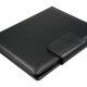 Mediacom M-ZICAS35N tastiera per dispositivo mobile Nero Bluetooth 3