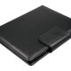 Mediacom M-ZICAS35N tastiera per dispositivo mobile Bluetooth Nero 3