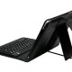 Mediacom M-ZICAS35N tastiera per dispositivo mobile Bluetooth Nero 5