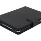 Mediacom M-ZICAS52N tastiera per dispositivo mobile Bluetooth Nero 5