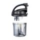 Samsung SC07K41H0VB 1,3 L A cilindro Secco 750 W Senza sacchetto 11