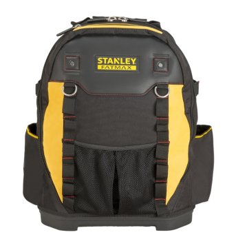 Stanley 1-95-611 zaino Nero Nylon