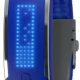 Polar Loop LED Braccialetto per rilevamento di attività Blu 2