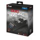Trust GXT 245 DUO Comandi di gaming Nero dC, USB Interno 6