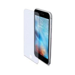 Celly GLASS800M protezione per lo schermo e il retro dei telefoni cellulari Pellicola proteggischermo trasparente Apple 1 pz
