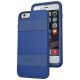 Celly Voyager custodia per cellulare Cover Blu 2