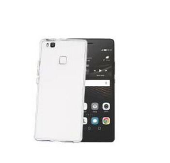 Celly GELSKIN564 custodia per cellulare Cover Trasparente