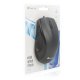 NGS Black Mist mouse Mano destra USB tipo A Ottico 800 DPI 7