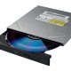 Lite-On DS-8ACSH lettore di disco ottico Interno DVD±RW Nero, Grigio 2