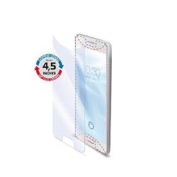 Celly GLASSUNI4.5 protezione per lo schermo e il retro dei telefoni cellulari Ogni marca 1 pz