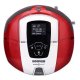 Hoover RBC040 aspirapolvere robot Senza sacchetto Rosso 2