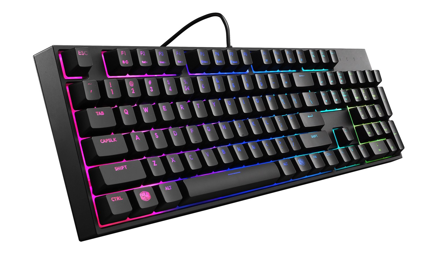 SGK-3040-KKMF1-IT - Cooler Master Gaming MasterKeys Lite L