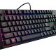Cooler Master Gaming MasterKeys Lite L tastiera USB QWERTY Italiano Nero 2
