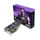 Sapphire Dual-X R9 285 2GB GDDR5 OC (UEFI) AMD Radeon R9 285 6