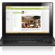 Lenovo IdeaPad Miix 310 Intel Atom® 64 GB 25,6 cm (10.1
