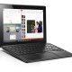 Lenovo IdeaPad Miix 310 Intel Atom® 64 GB 25,6 cm (10.1