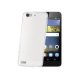 Celly GELSKIN606 custodia per cellulare Cover Bianco 2