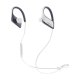 Panasonic RP-BTS30E-W cuffia e auricolare Wireless A clip Sport USB tipo A Bluetooth Bianco 2