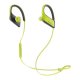 Panasonic RP-BTS30E-Y cuffia e auricolare Wireless A clip Sport USB tipo A Bluetooth Giallo 2