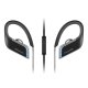 Panasonic RP-BTS50E-K cuffia e auricolare Wireless A clip Sport USB tipo A Bluetooth Nero 2