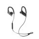 Panasonic RP-BTS50E-K cuffia e auricolare Wireless A clip Sport USB tipo A Bluetooth Nero 3