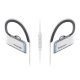 Panasonic RP-BTS50E-W cuffia e auricolare Wireless A clip Sport USB tipo A Bluetooth Bianco 2